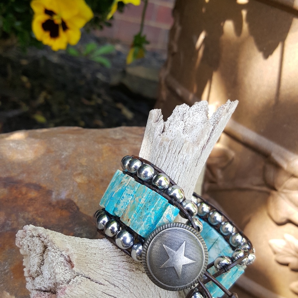 Handcrafted Bracelets - image 5